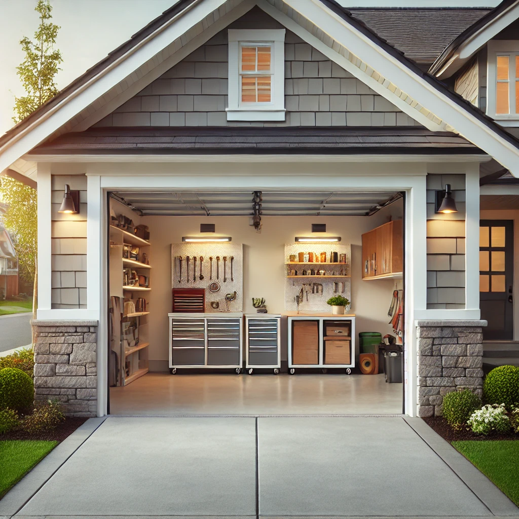 Latest garage door repair tips and maintenance guides from Wantagh's trusted experts