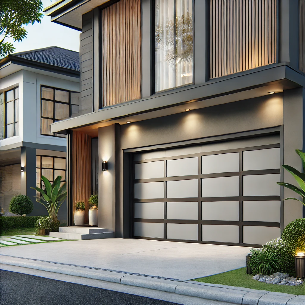 Professional Garage Door Company Wantagh NY - 24/7 Emergency Service & Repairs