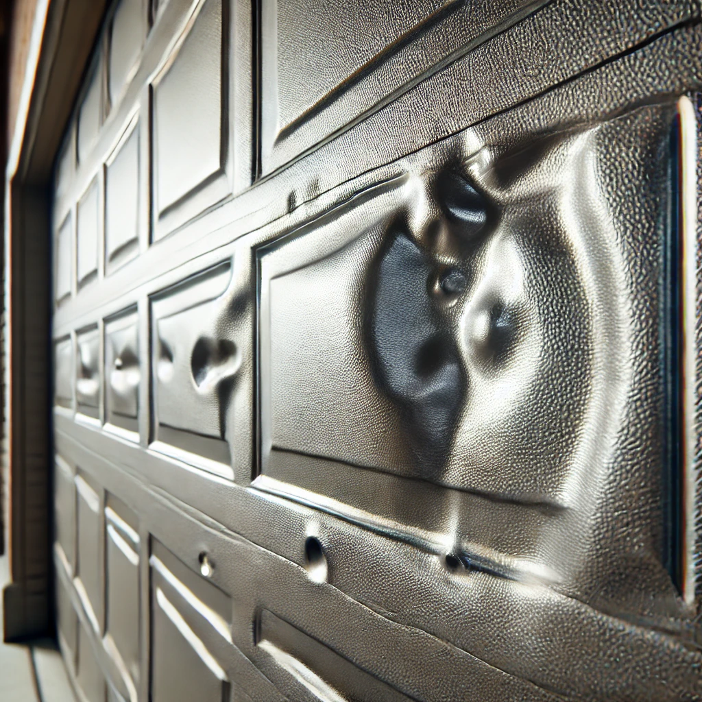 Professional Garage Door Dents Repair Wantagh NY - Expert Dent Removal Services