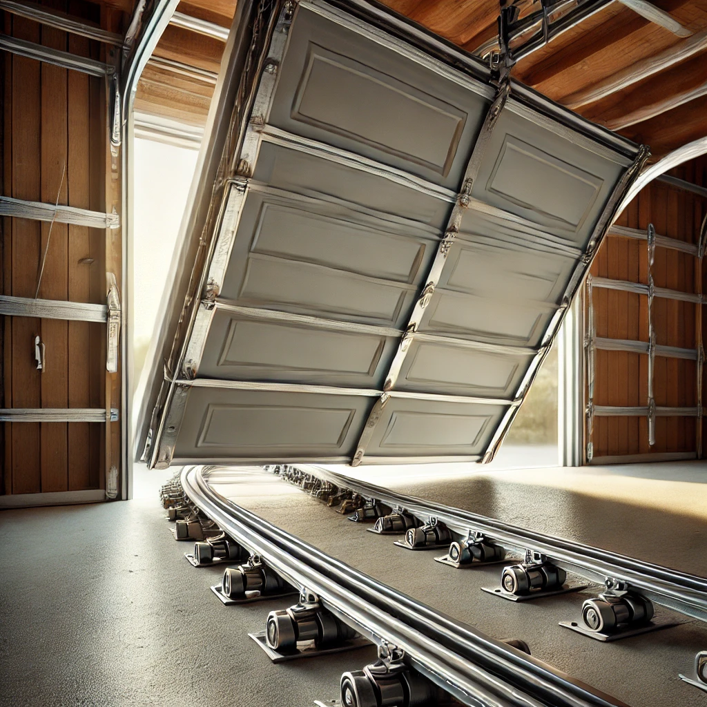 Garage door off track repair in Wantagh NY - 24/7 Emergency Repair Services by Garage Door Repair Wantagh