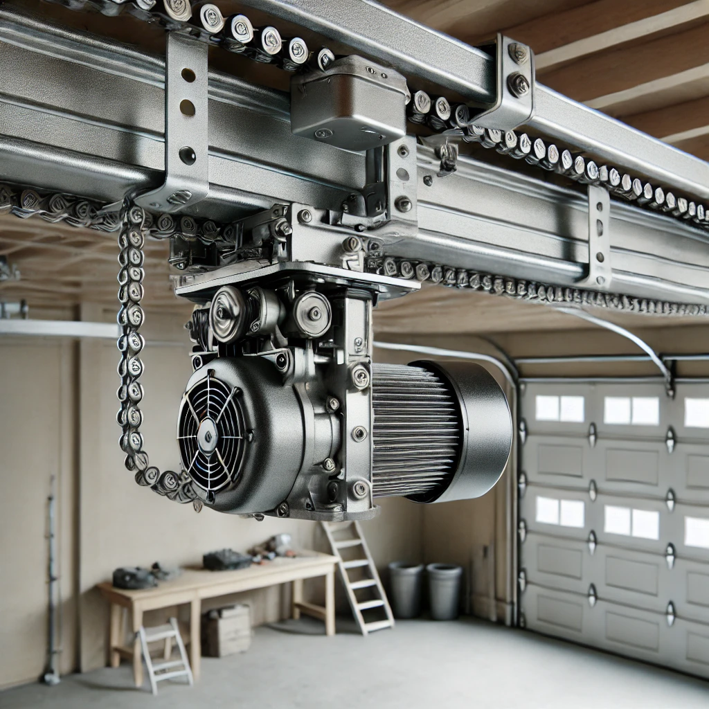 Professional Garage Door Opener Installation Wantagh NY - Expert Smart Opener Installation Services