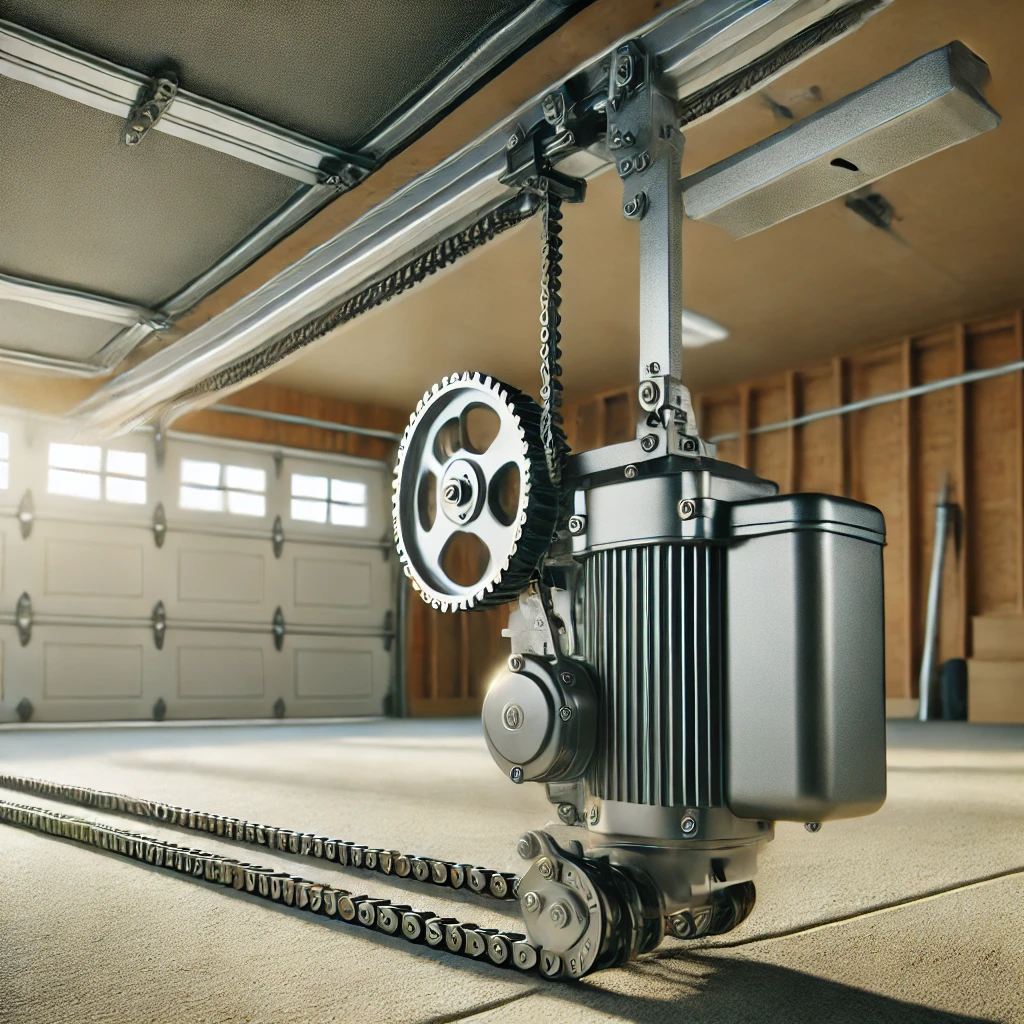 Garage Door Opener Installation & Service in Wantagh NY - Professional Solutions for All Opener Brands
