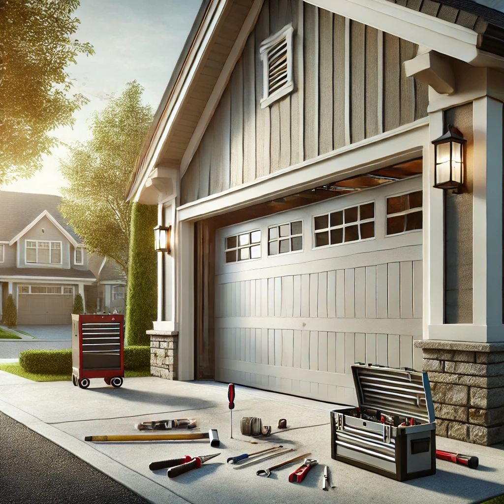 24/7 Garage Door Repair Wantagh NY - Emergency Repair Services by Garage Door Repair Wantagh