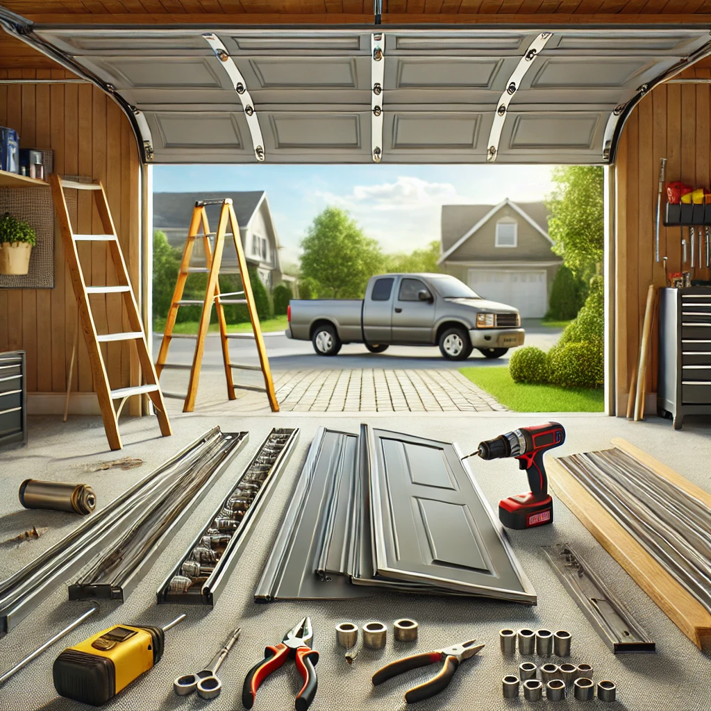 Professional Garage Door Replacement Wantagh NY - 24/7 Emergency Service & Expert Installation