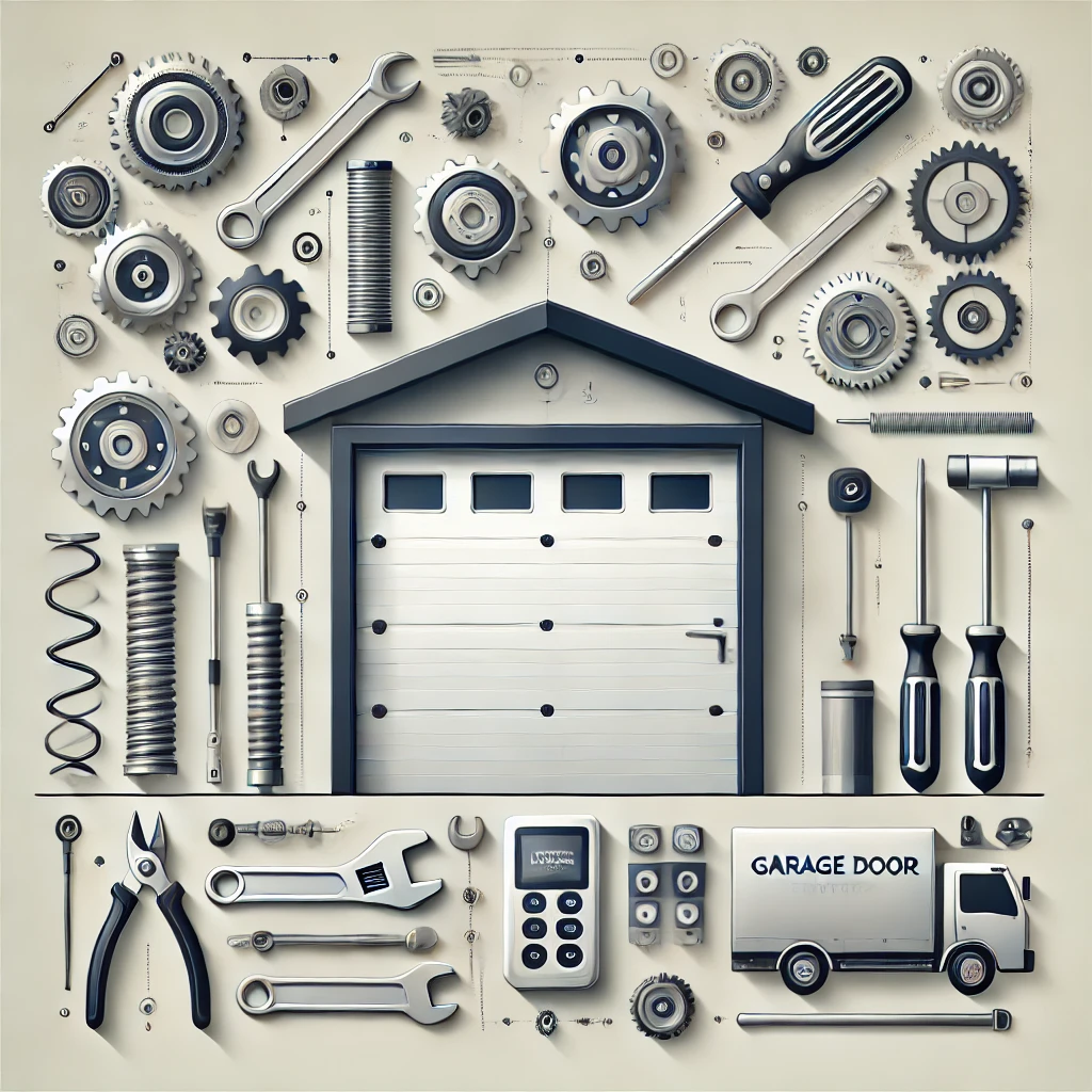 Professional Garage Door Services in Wantagh NY - Expert Technical Team