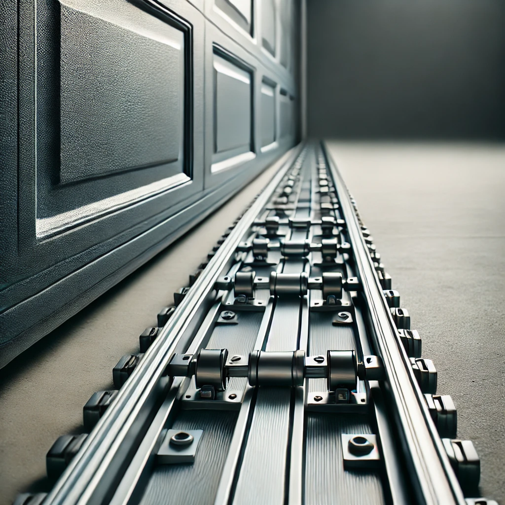 Professional Garage Door Track Repair Wantagh NY - Expert Track & Roller Repair Services