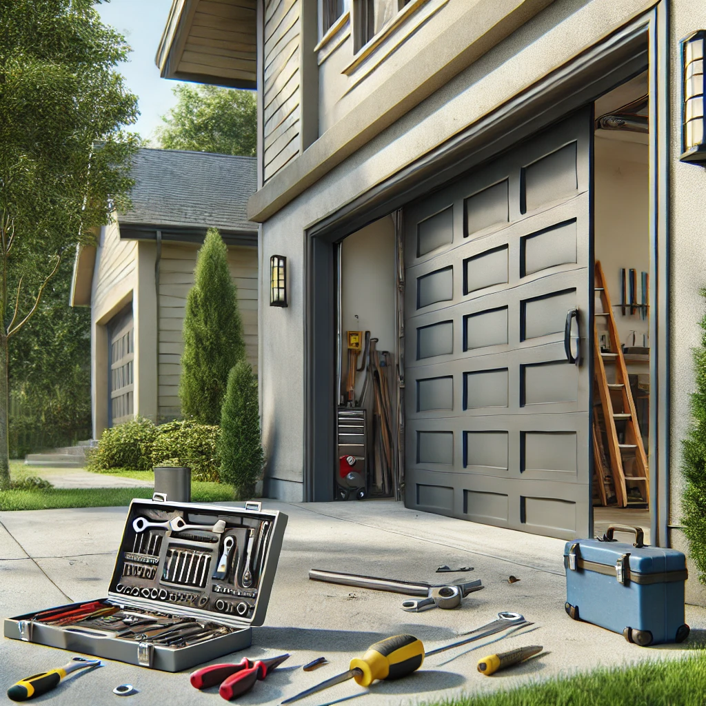 Local Garage Door Repair Wantagh NY - 24/7 Emergency Service Near You