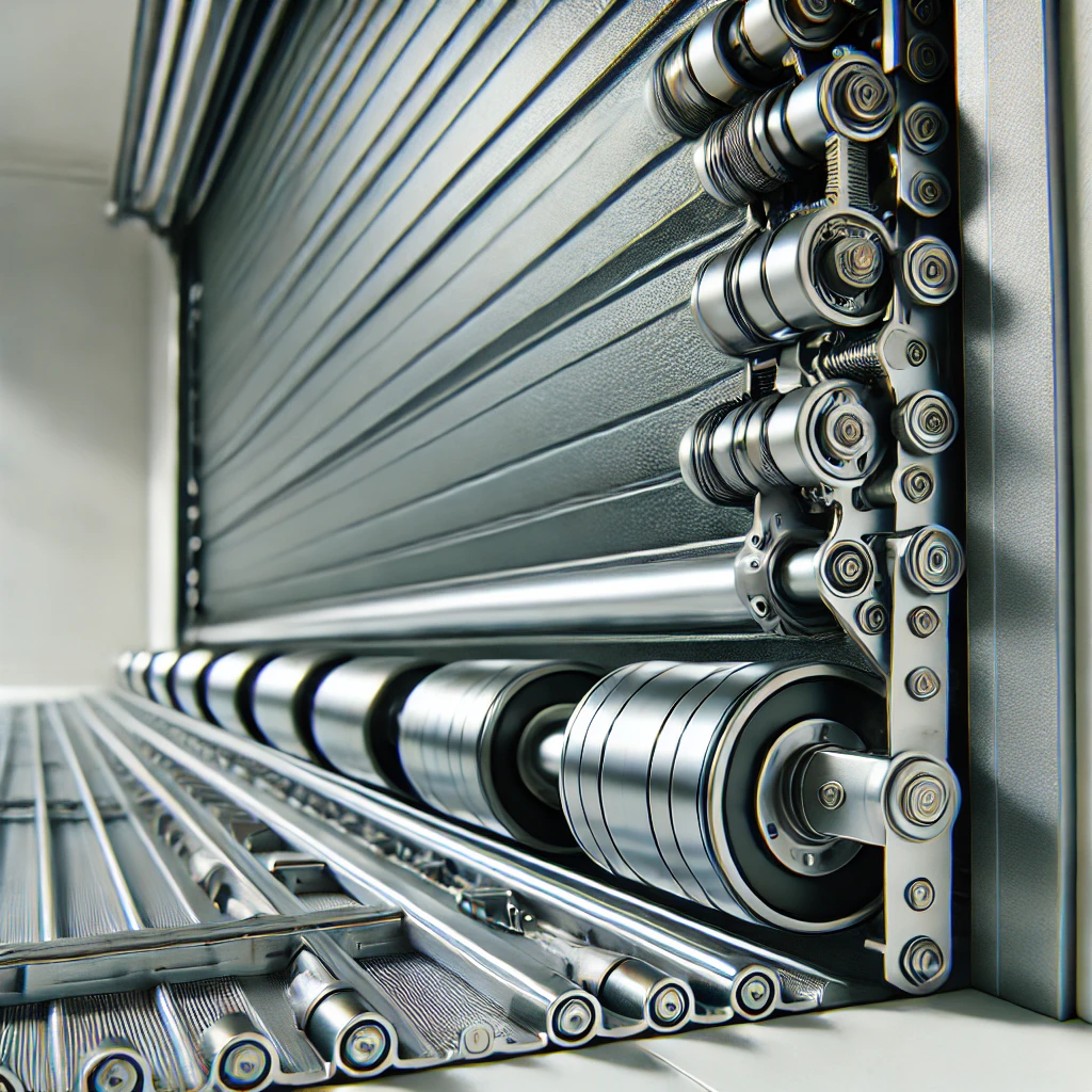 Expert Roller Garage Door Repairs Wantagh NY - Professional Door System Specialists