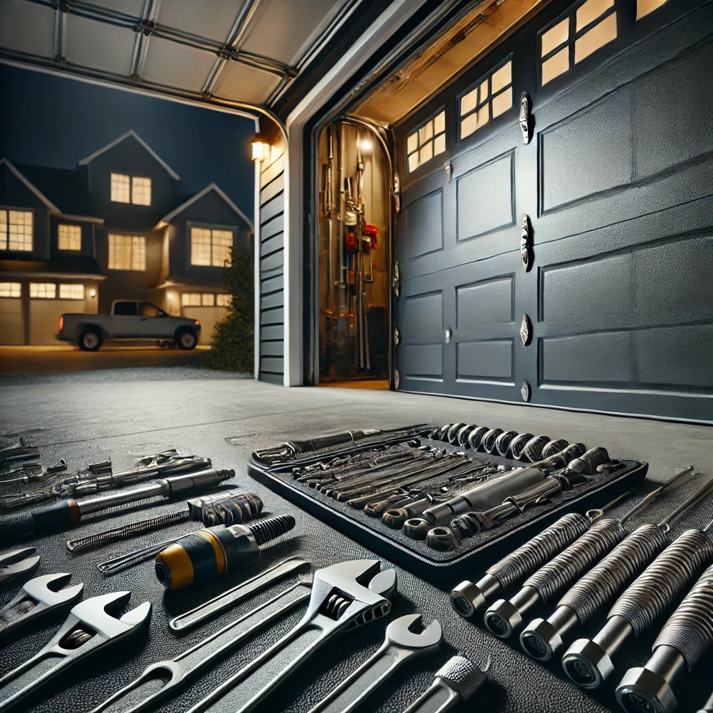 Same Day Garage Door Repair Wantagh NY - Fast Service for Springs, Openers & More